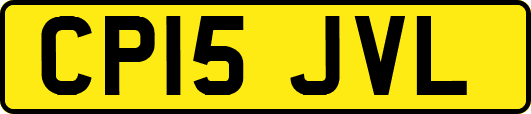CP15JVL