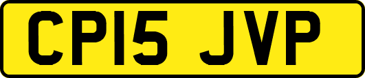 CP15JVP