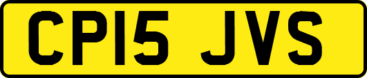 CP15JVS