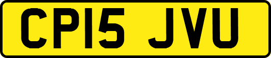CP15JVU