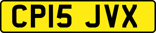 CP15JVX