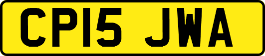 CP15JWA