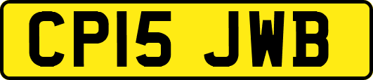 CP15JWB