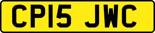CP15JWC