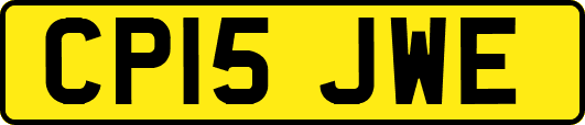 CP15JWE
