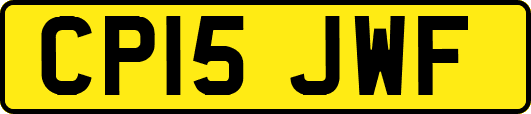 CP15JWF