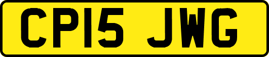 CP15JWG