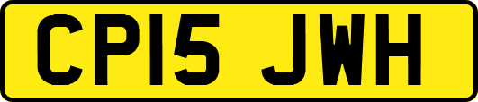 CP15JWH