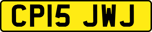 CP15JWJ