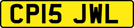 CP15JWL