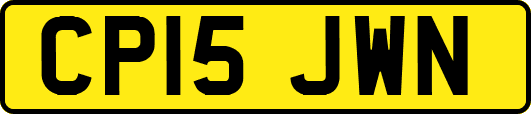 CP15JWN