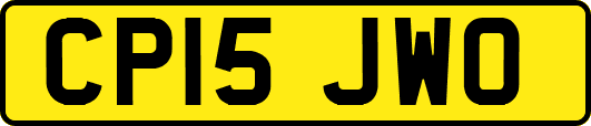 CP15JWO