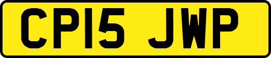 CP15JWP
