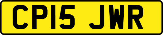 CP15JWR