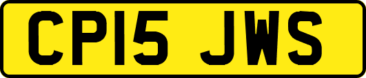 CP15JWS
