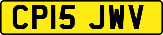 CP15JWV