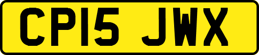 CP15JWX