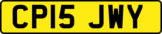 CP15JWY