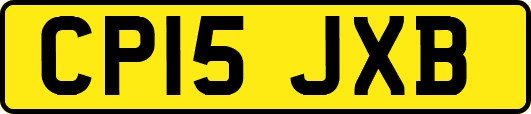 CP15JXB