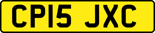 CP15JXC