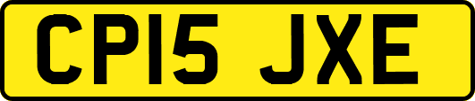 CP15JXE