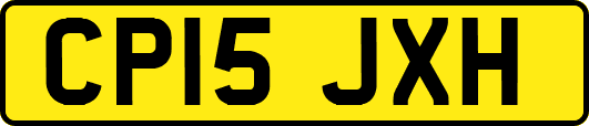 CP15JXH