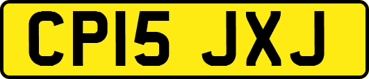 CP15JXJ