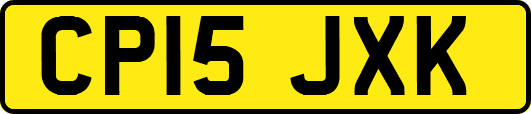 CP15JXK