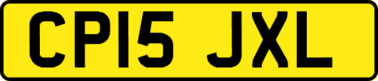 CP15JXL