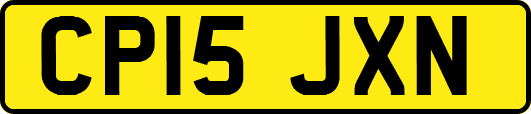 CP15JXN
