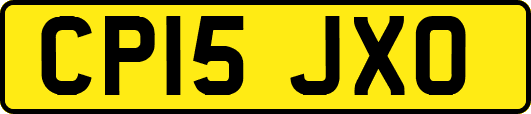 CP15JXO
