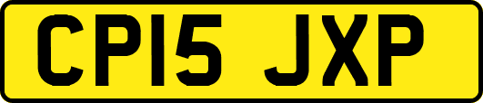 CP15JXP