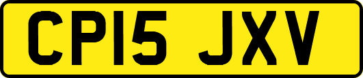 CP15JXV