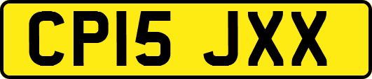 CP15JXX