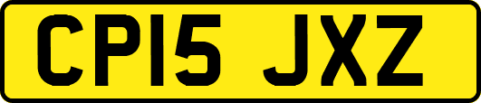 CP15JXZ