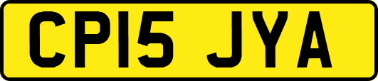 CP15JYA