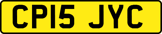 CP15JYC