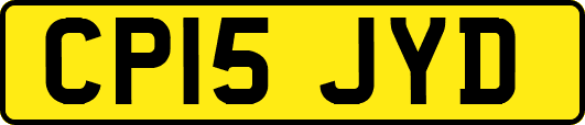 CP15JYD