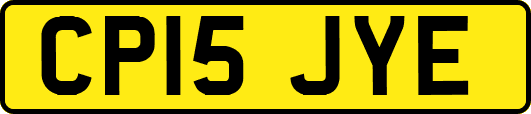 CP15JYE