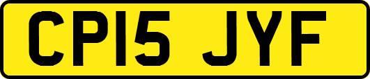 CP15JYF