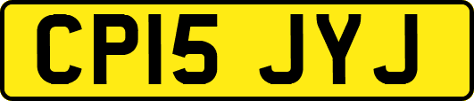 CP15JYJ
