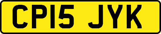 CP15JYK