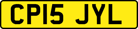 CP15JYL