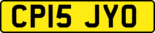 CP15JYO