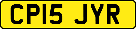 CP15JYR