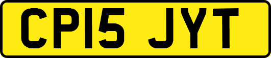 CP15JYT