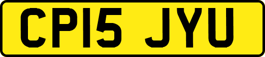 CP15JYU