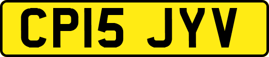 CP15JYV