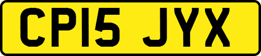 CP15JYX