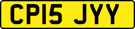CP15JYY